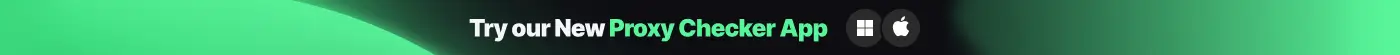 Proxy Check