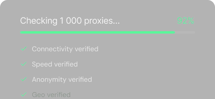 Auto-Validation preview