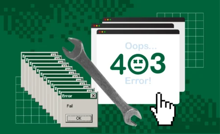 403 Error in Web Scraping: Causes and Solutions
