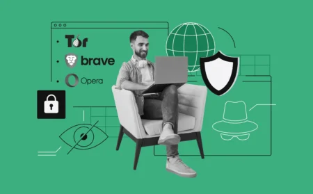 Best Proxy Browsers for Secure and Private Browsing 2024