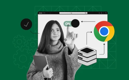 How to Add a Proxy to Chrome for Secure Browsing