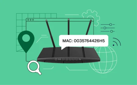 How to Change Your MAC Address: A Step-by-Step Guide