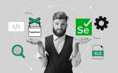 Puppeteer vs Selenium: Which Is Better for SERP Scraping?