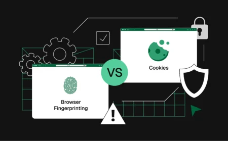 Browser Fingerprinting vs Cookies: Why Fingerprinting Is Harder to Avoid