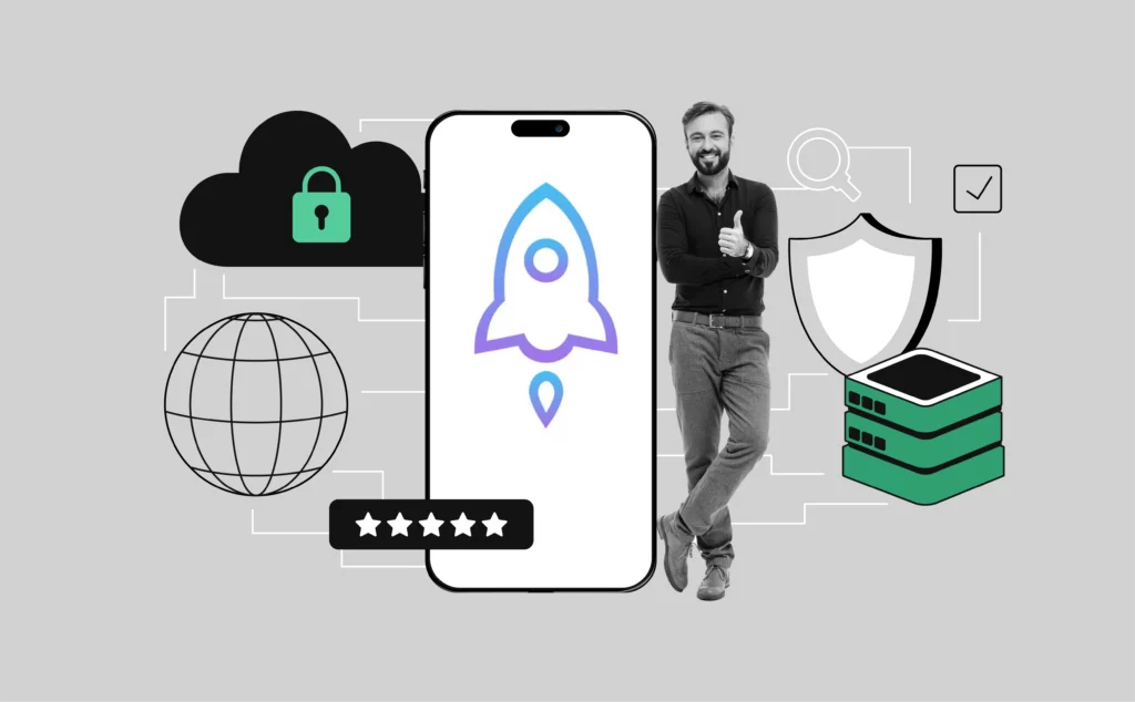 How to set up and use Shadowrocket on Android and other devices