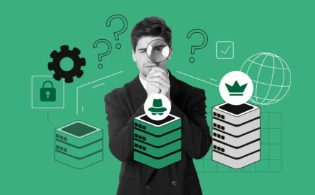 Understanding proxies level: Which one is right for you?