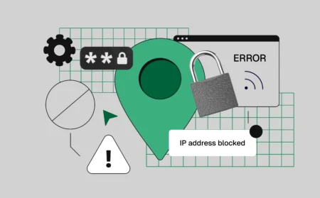 How to Fix "IP Address Blocked": Simple Steps to Regain Access