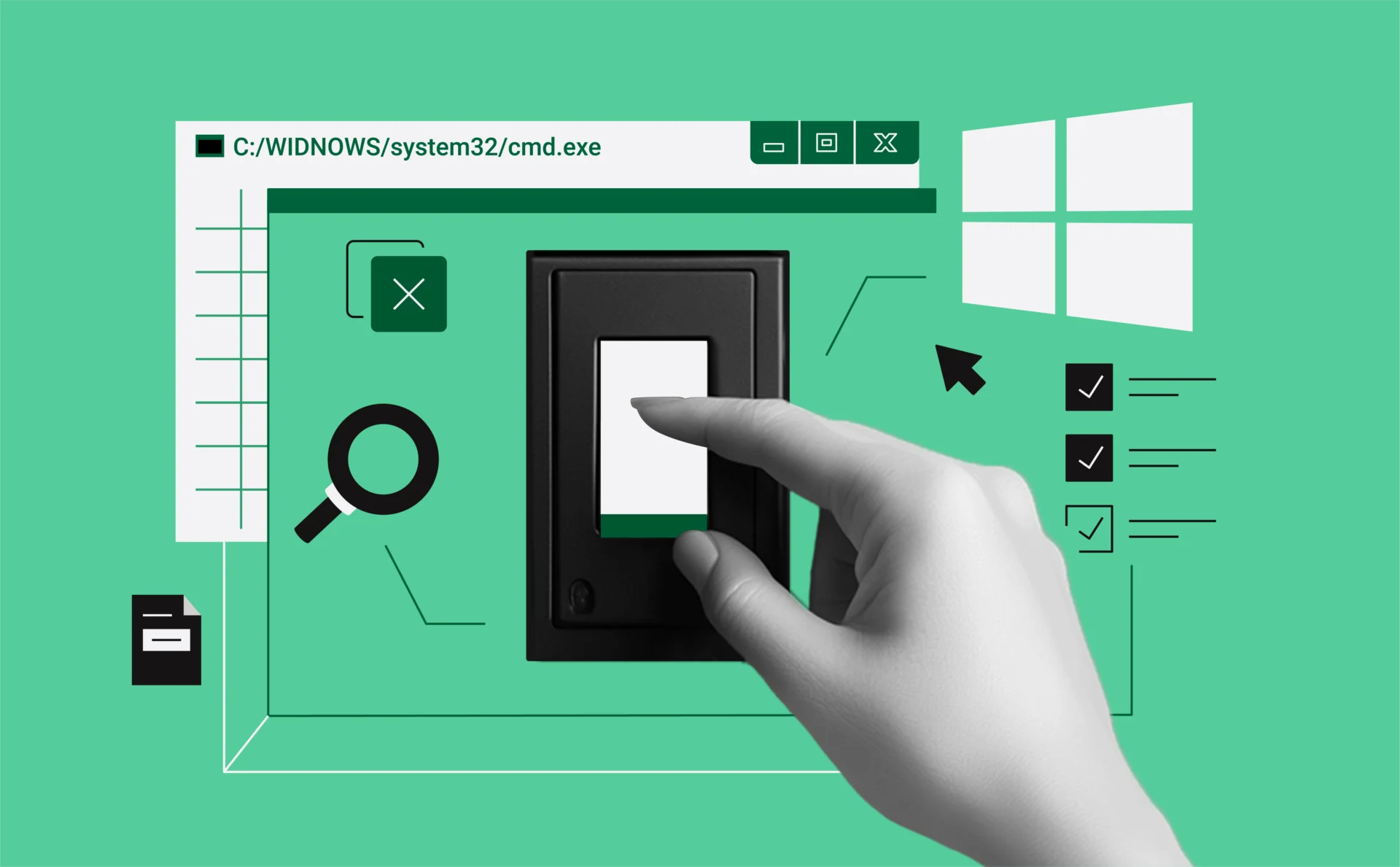 How to open and close ports in Windows: Guide 2024