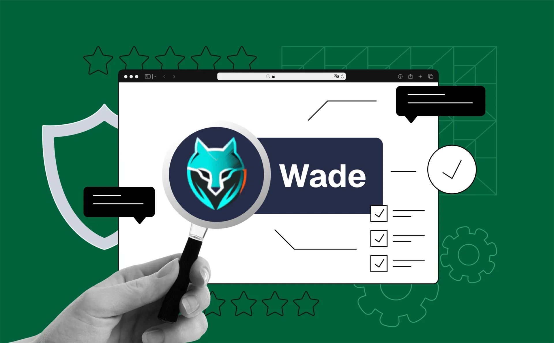Wade Antidetect Browser- A Comprehensive Review
