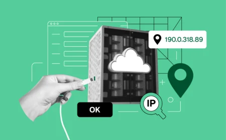 How to Connect to a Proxy Server and Find Your Proxy Address