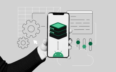 What is a proxy hostname and how to set it up on Android