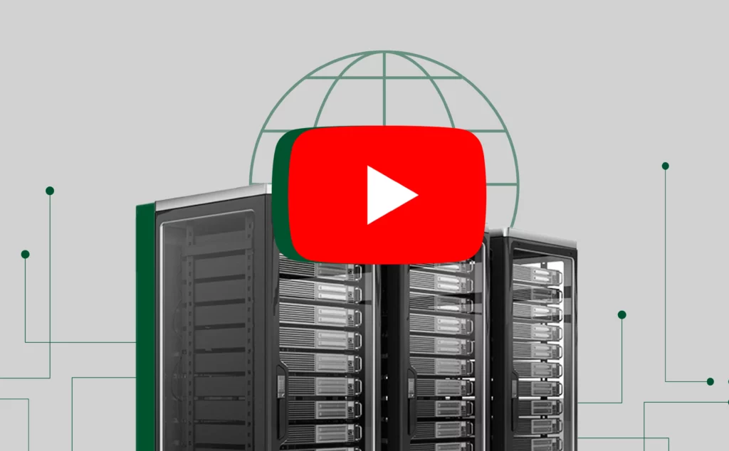 Best YouTube Proxies to unblock and stream content