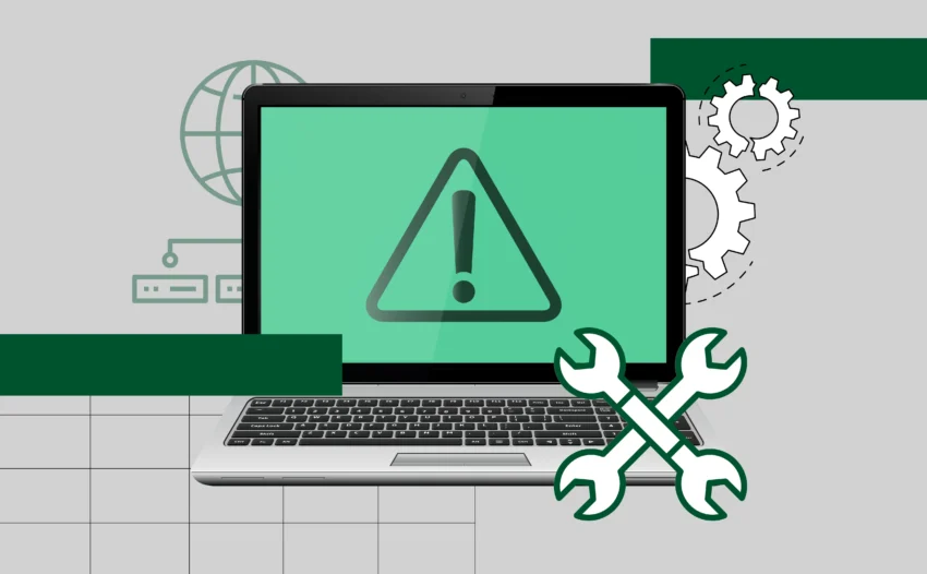 How to fix anonymous proxy detected issues: Easy solutions