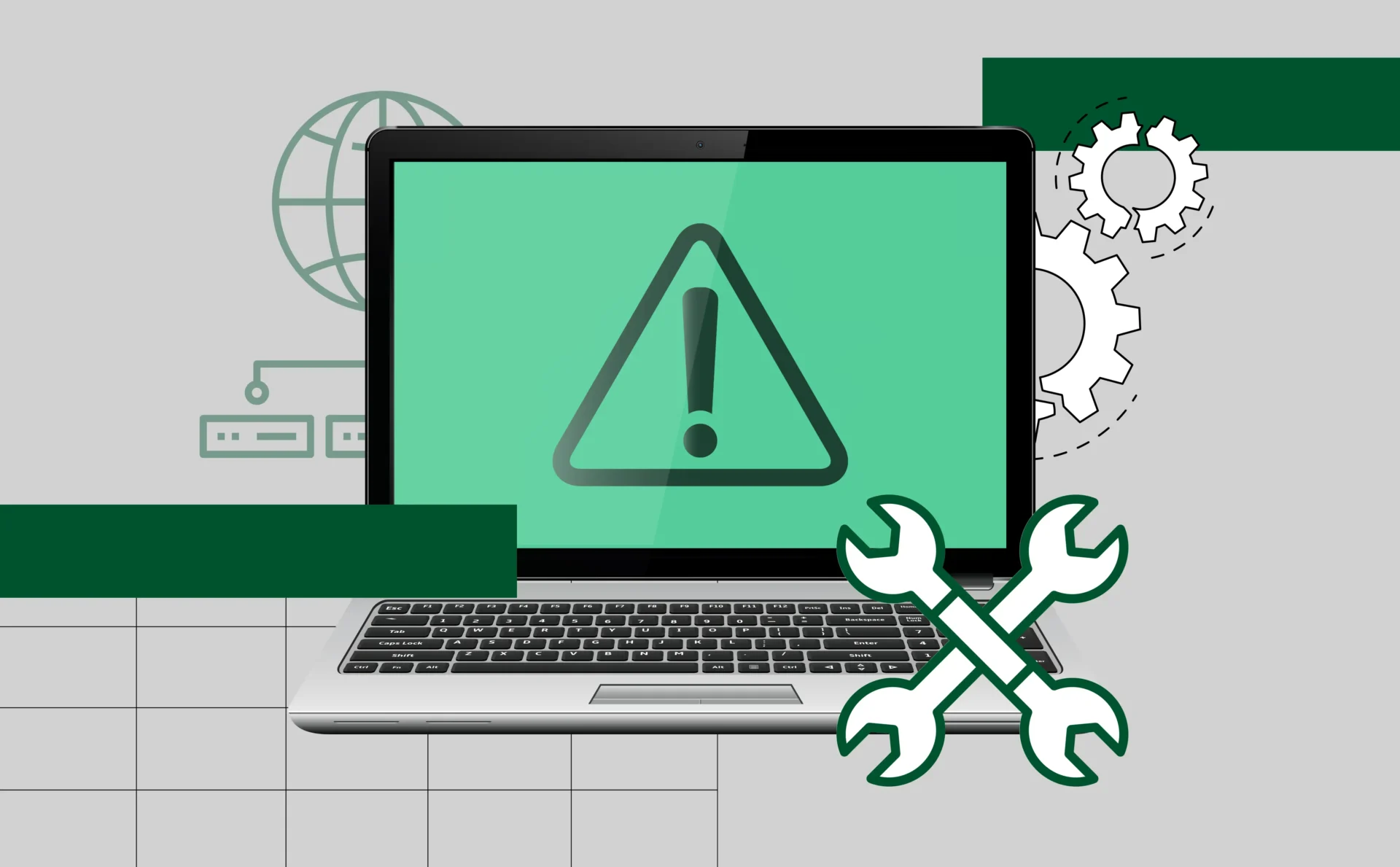 How to fix anonymous proxy detected issues: Easy solutions