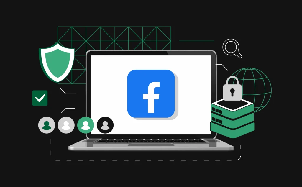 Best proxy software for facebook