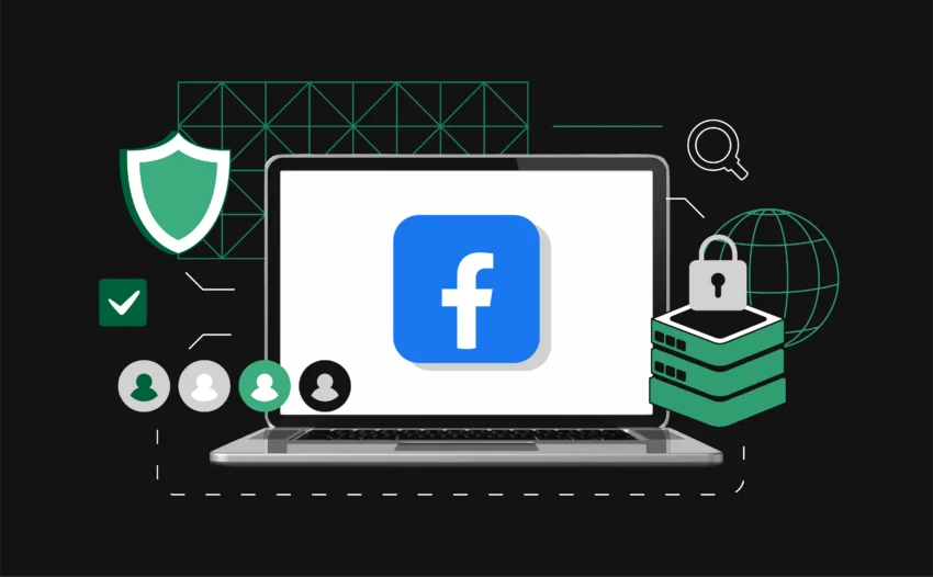 Best proxy software for facebook