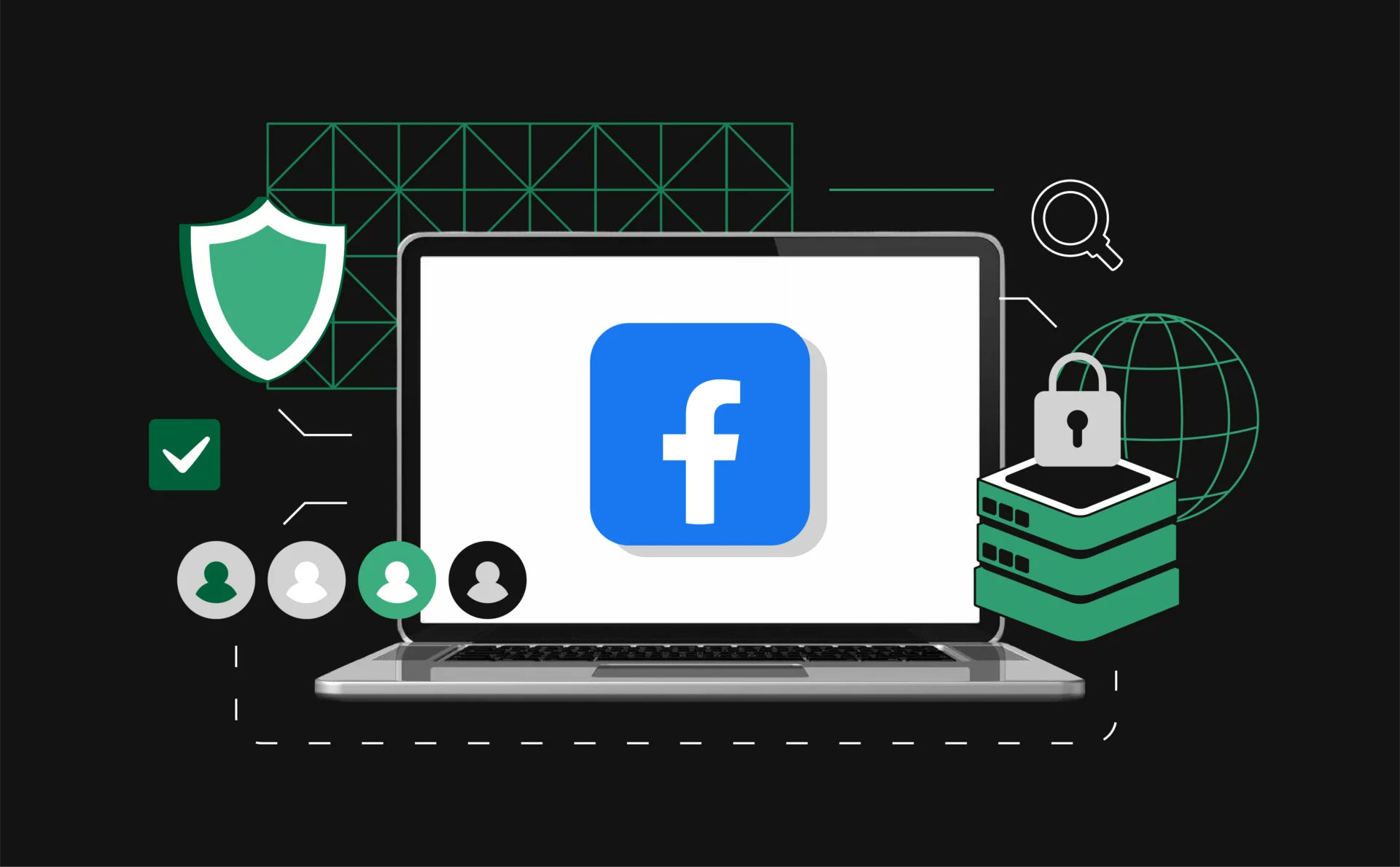 Best proxy software for facebook