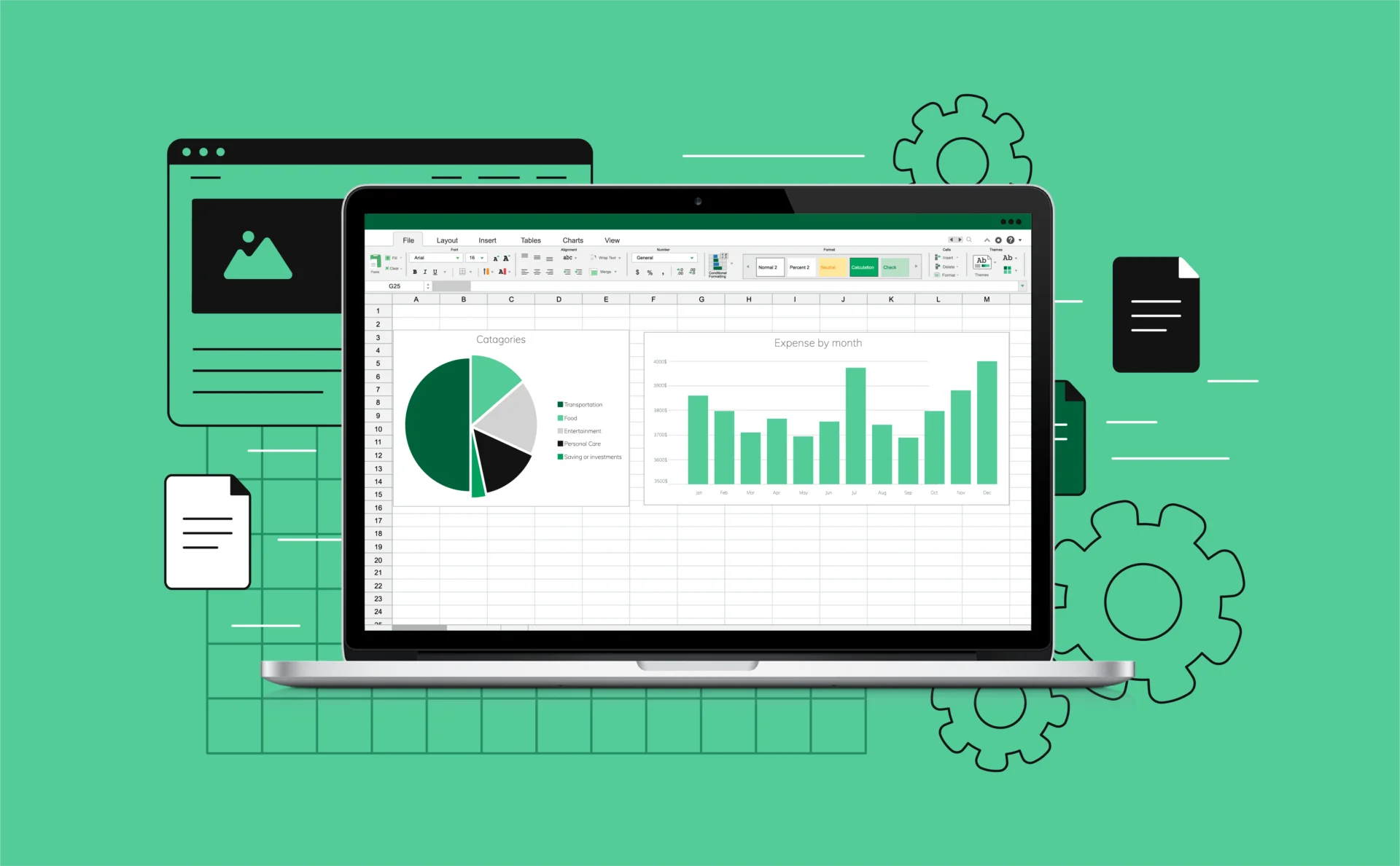 What is data parsing benefits, challenges, and how to parse data in Excel