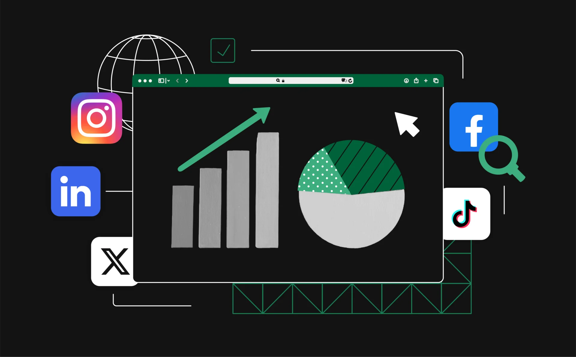 Web scraping social media for powerful insights and strategies