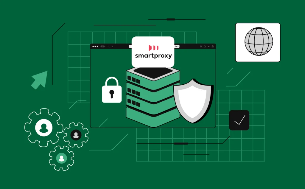 Smartproxy Lambda: What it is, how it works, and why it matters