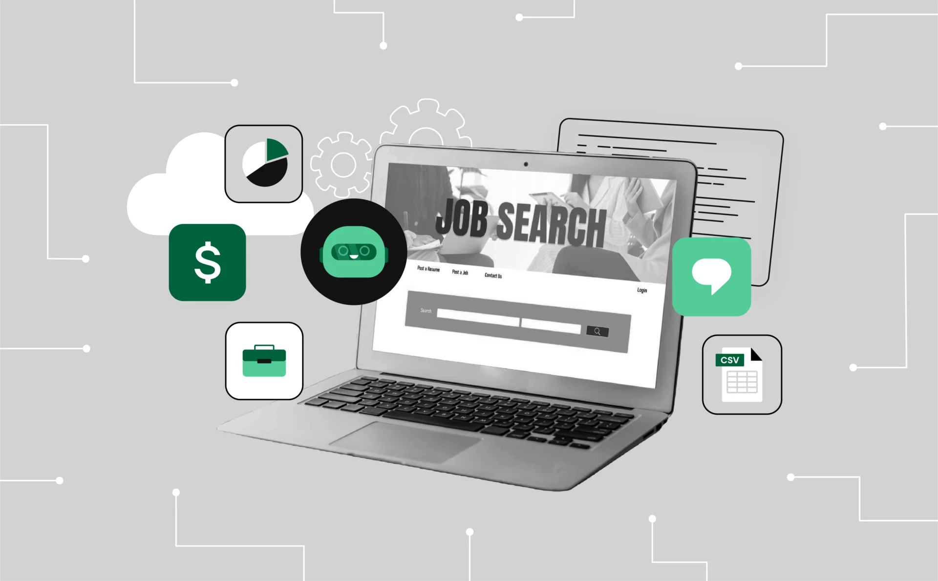 The Ultimate Guide: 10 Steps to Scrape Jobs from the Internet