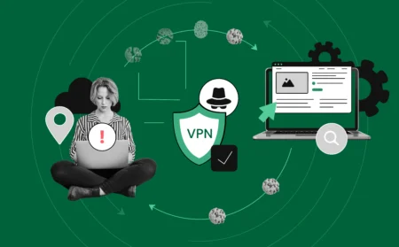 Browser fingerprinting explained – how CreepJS reveals tracking methods.