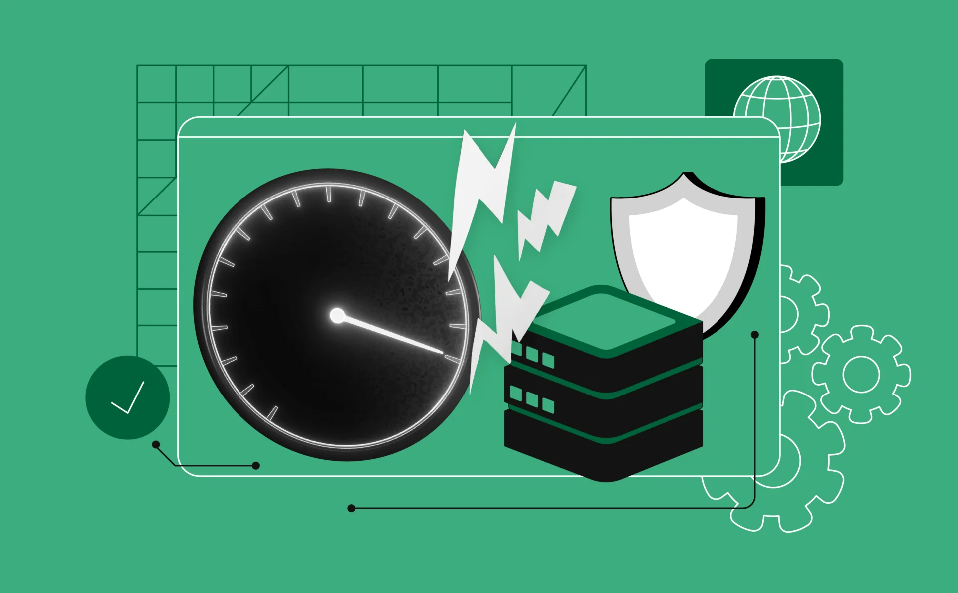 5 best ISP proxies
