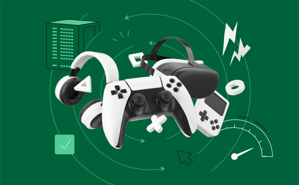 5 best gaming proxies