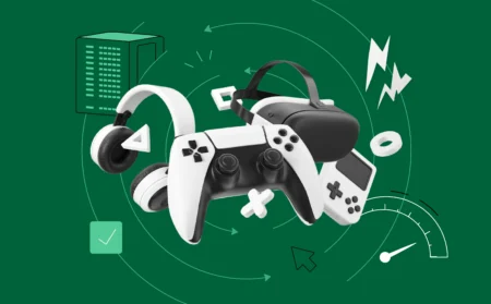 5 best gaming proxies