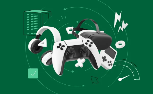 5 best gaming proxies