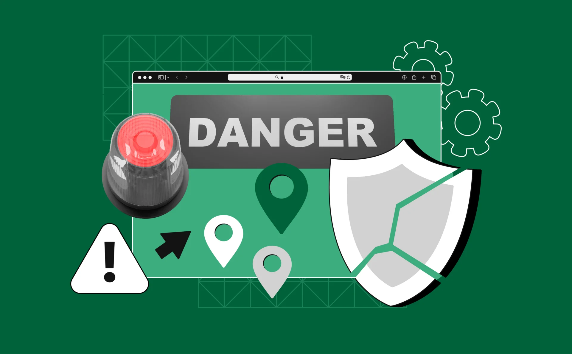 IP Reputation Attacks: How to Strengthen Your Security