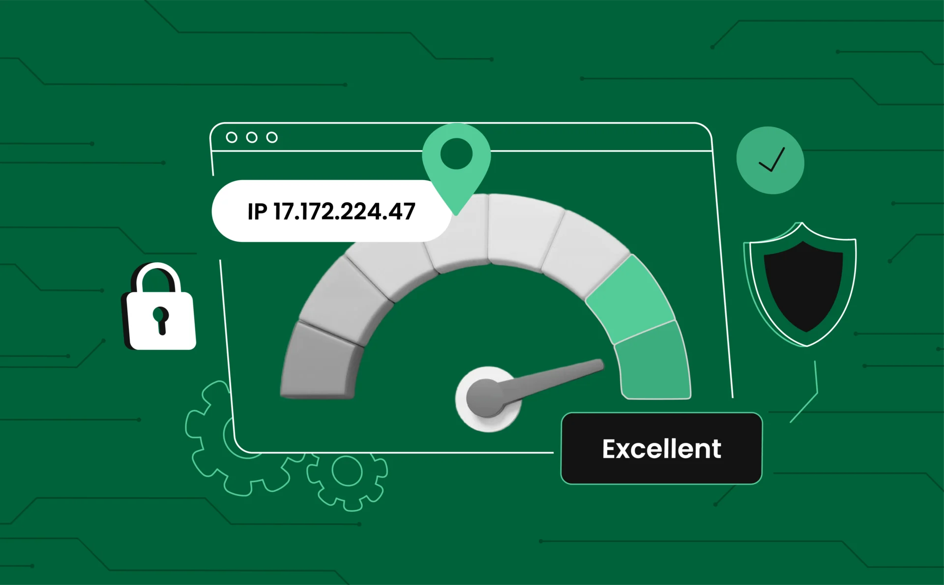 IPQuality Score: How It Works & How to Improve Your IP Score