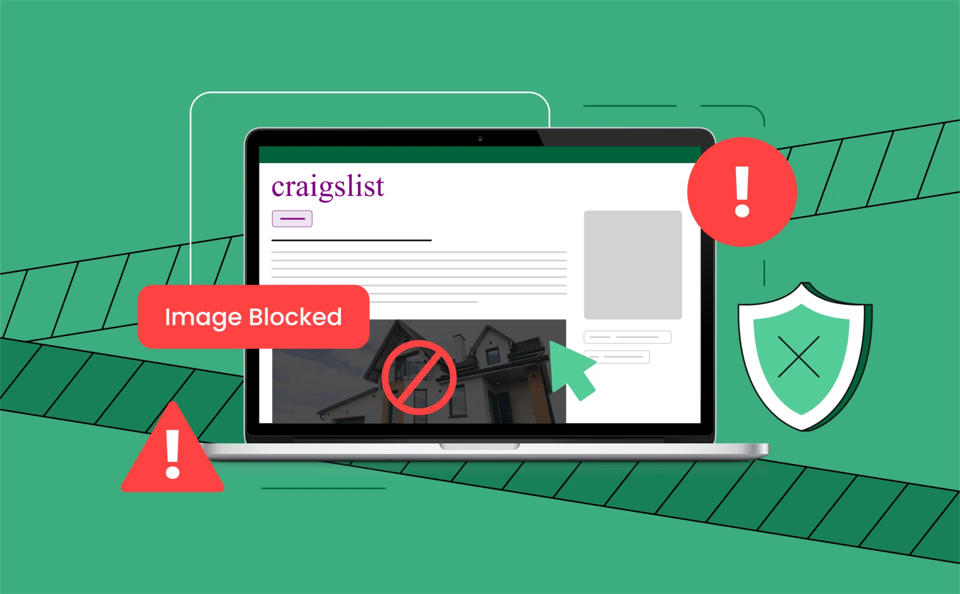 Why Craigslist Banned All Photos from Discussion Forums in 2025 – Easy Fix