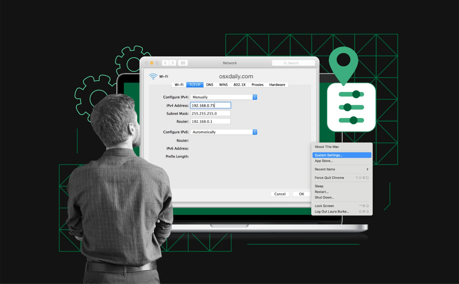 5 Easy Ways to Check Your IP Address on a Mac (Even If You’re Not Tech-Savvy)