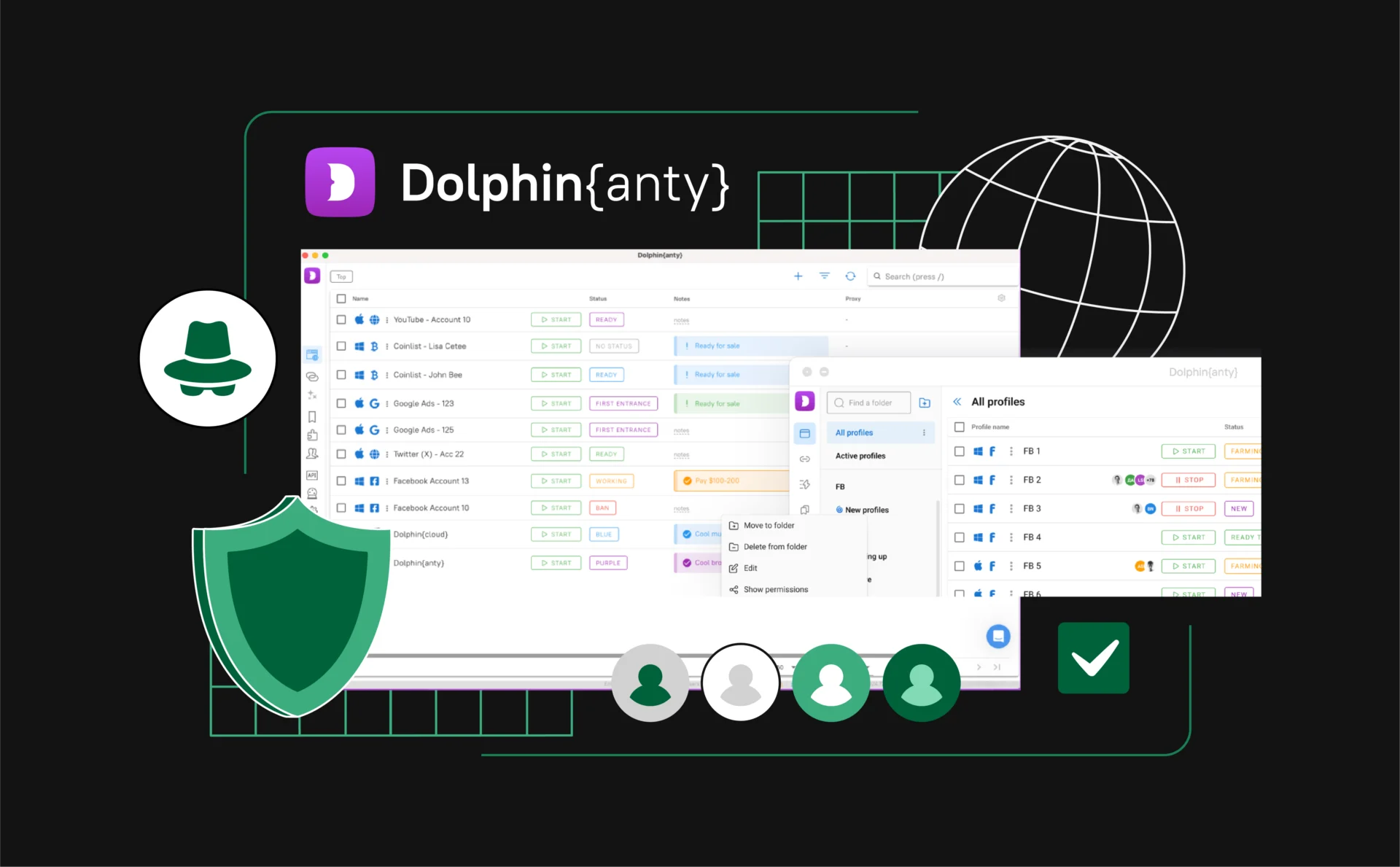 Dolphin Anty Pros and Cons: A Fair Look at the Tool in 2025
