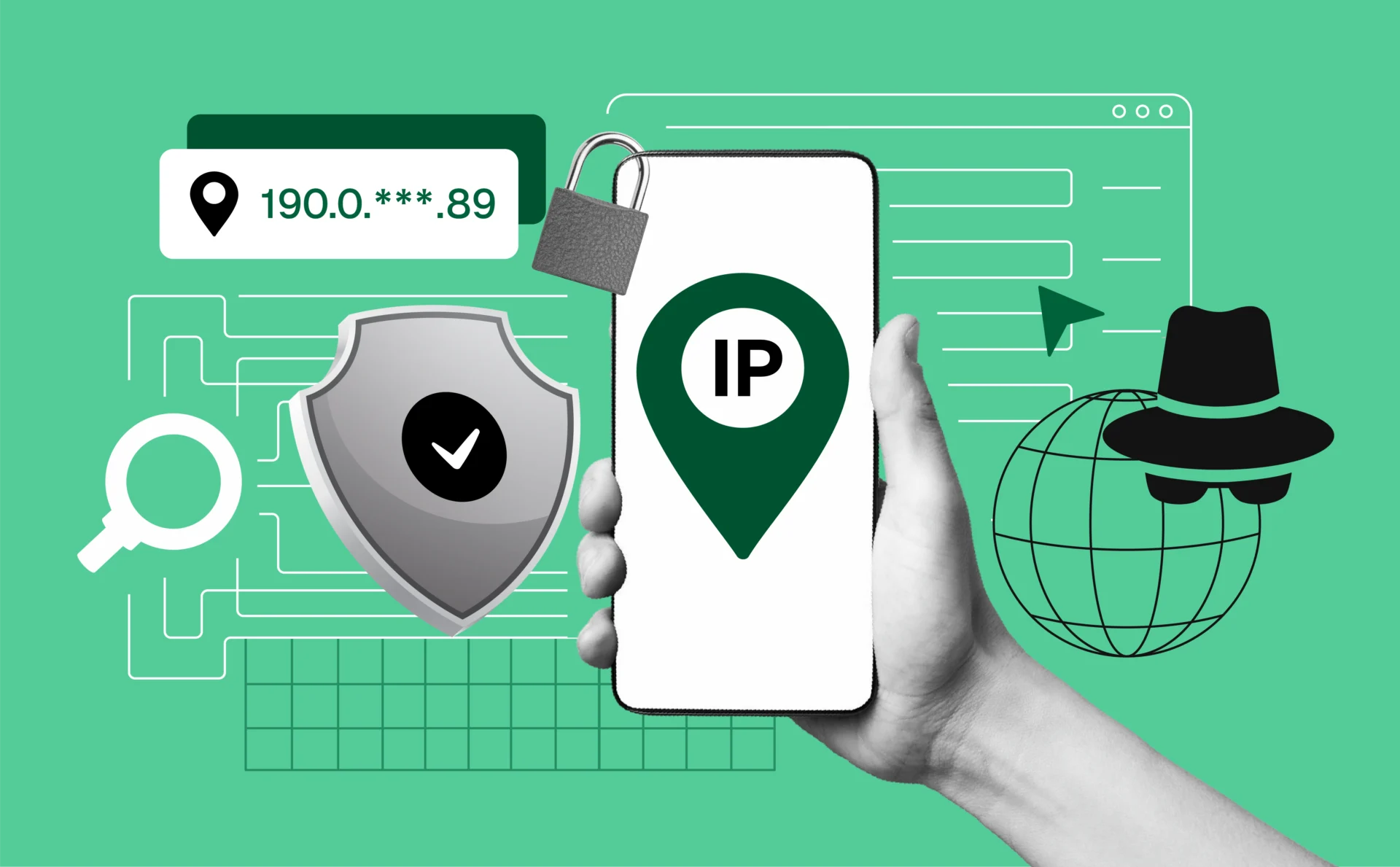 How Can I Hide My Phone IP Address? 6 Proven Methods to Try