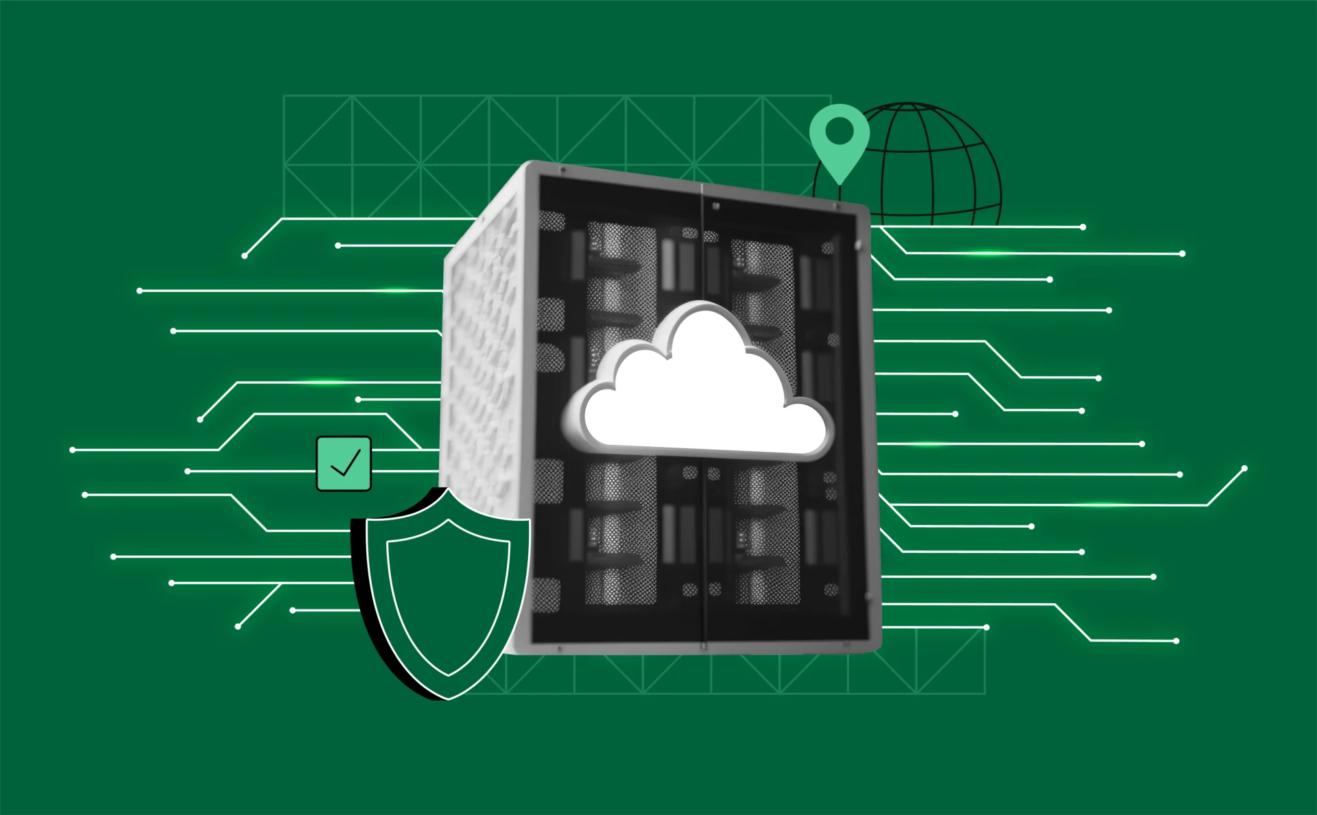 10 Best Datacenter Proxies for Web Scraping and Automation
