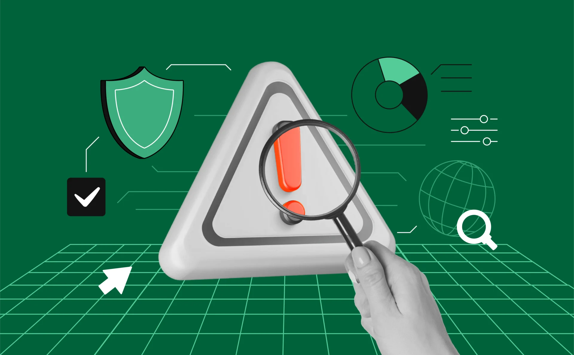 illustration of 7 Things You Need to Know About Scamlytics in 2025