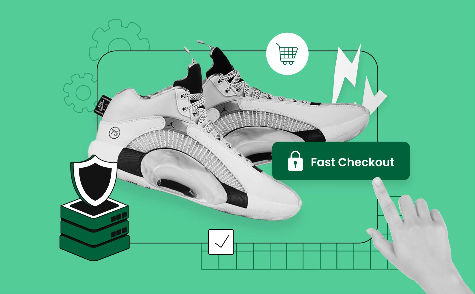 12 Best Sneaker Proxy Providers for Every Budget in 2025