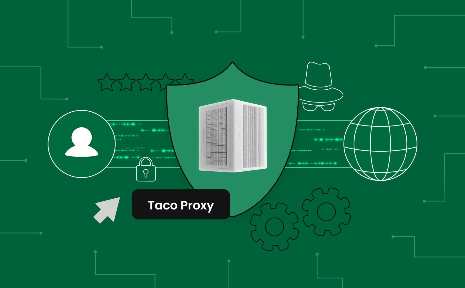 Taco Proxy Review 2025: Features, Use Cases, and Setup Tips