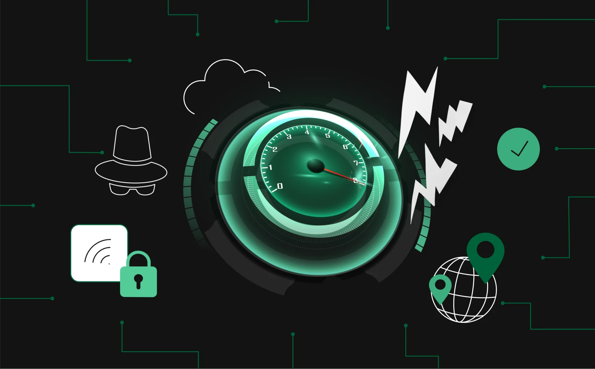 Fastest Proxies in 2025: Which One Is Best for You?
