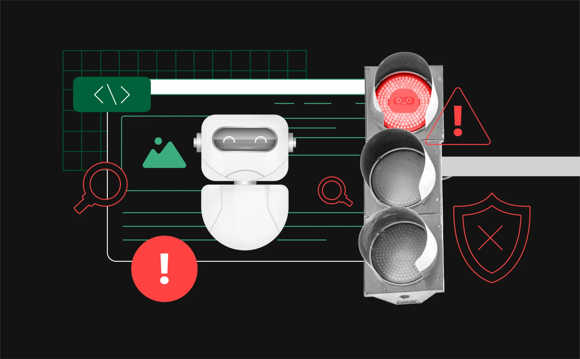 What Is Bot Traffic? Key Things to Know in 2025