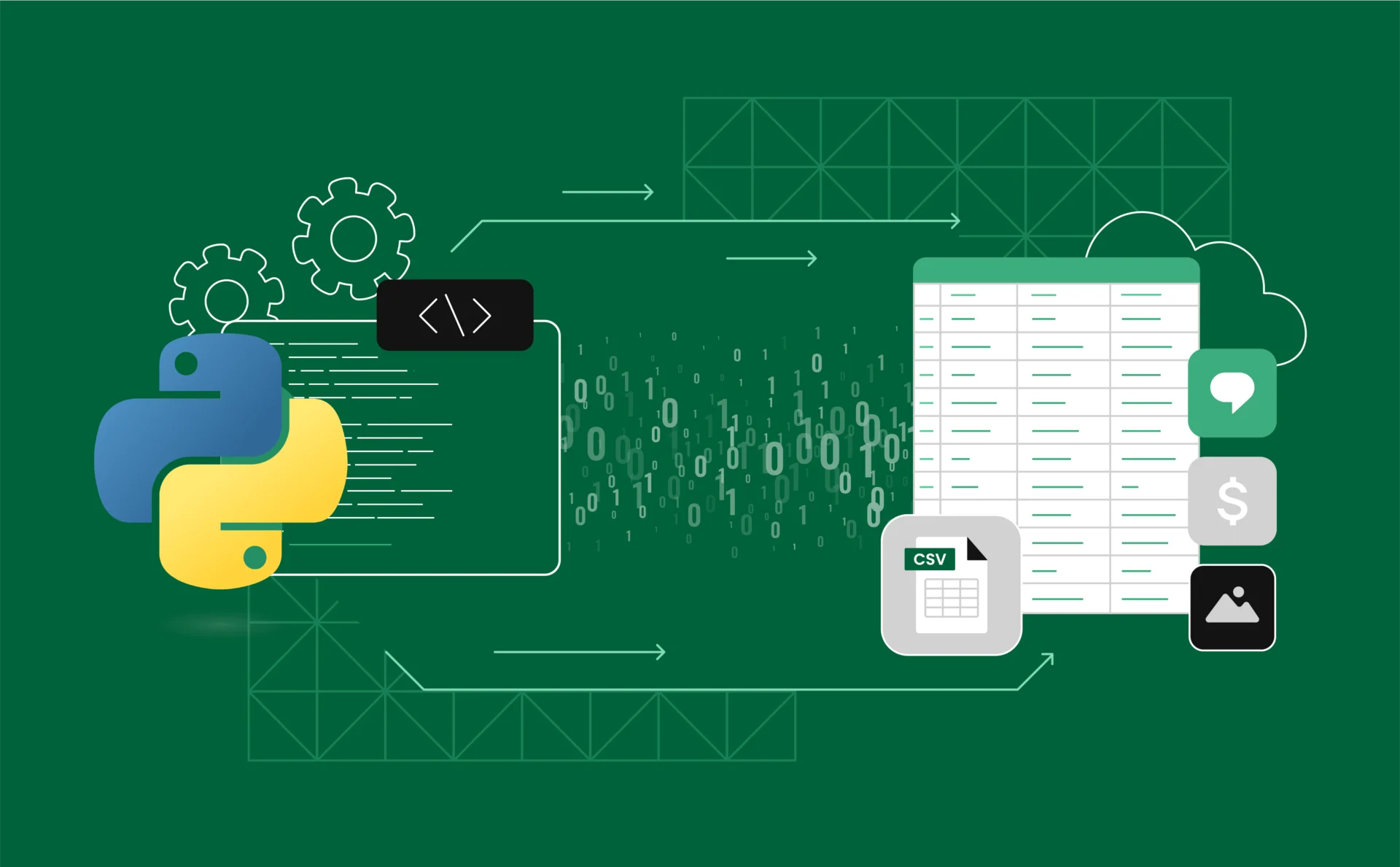 Crawling With Python in 2025: 7 Steps to Avoid Blocks and Scale