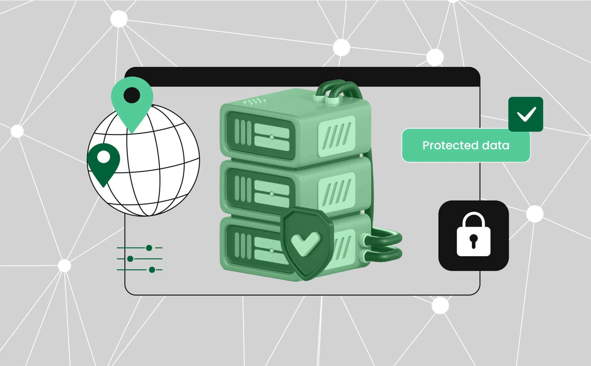 UDP Proxies: 4 Things to Know & Top Providers