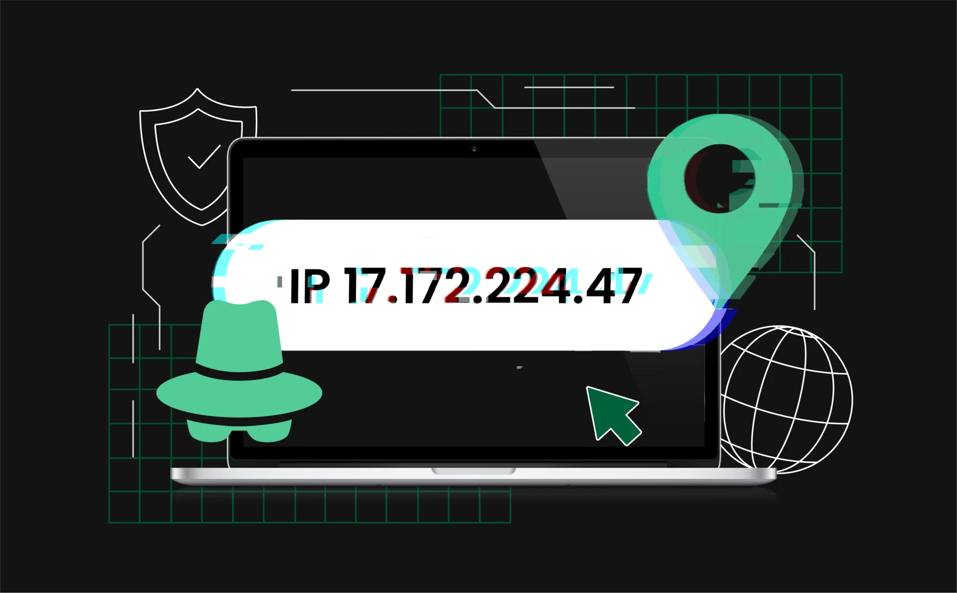 7 Reasons to Use Rotating Proxies Instead of an IP Scrambler