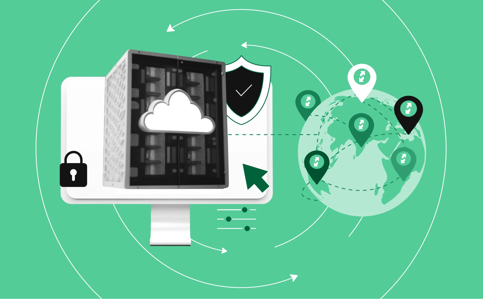 How Backconnect Proxies Can Improve Your Efficiency in 2025