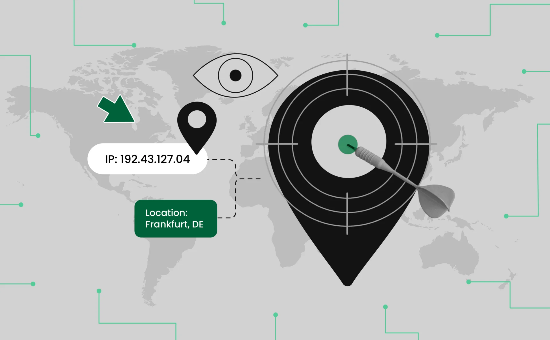 5 Ways to Track Your IP Address and How It’s Done