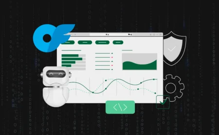 An illustration of the future of onlyfans scraping trends and tools
