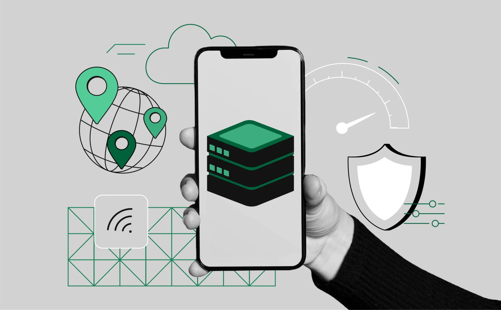 Find the Best Mobile Proxy in 2025: What to Know Before You Buy