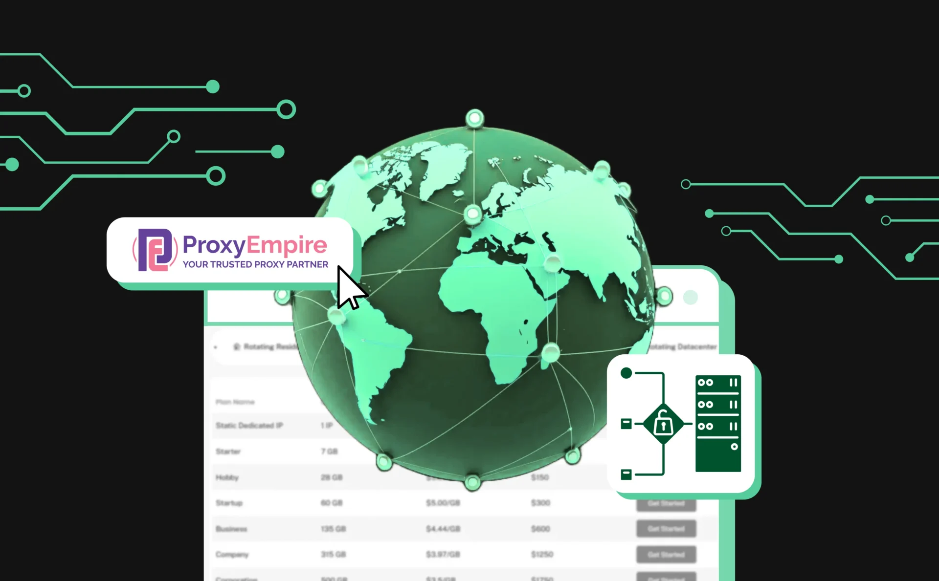 ProxyEmpire 2025 Review: 8 Reasons to Choose It